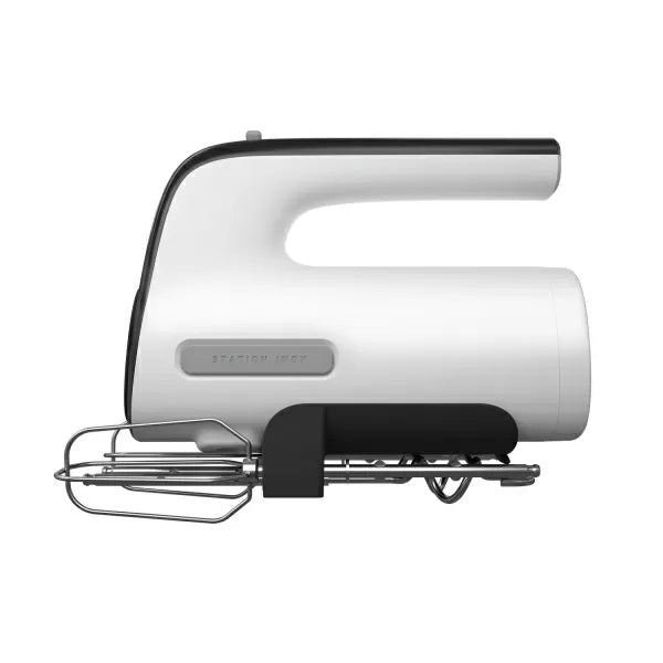 TAURUS FOOD MIXER STATION INOX 500W (BRAND NEW) - Cyber Shop Cyprus