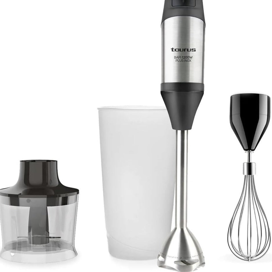 TAURUS HAND BLENDER (BRAND NEW) - Cyber Shop Cyprus