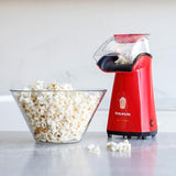 TAURUS POPCORN MAKER 1100W (BRAND NEW) - Cyber Shop Cyprus