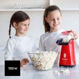 TAURUS POPCORN MAKER 1100W (BRAND NEW) - Cyber Shop Cyprus