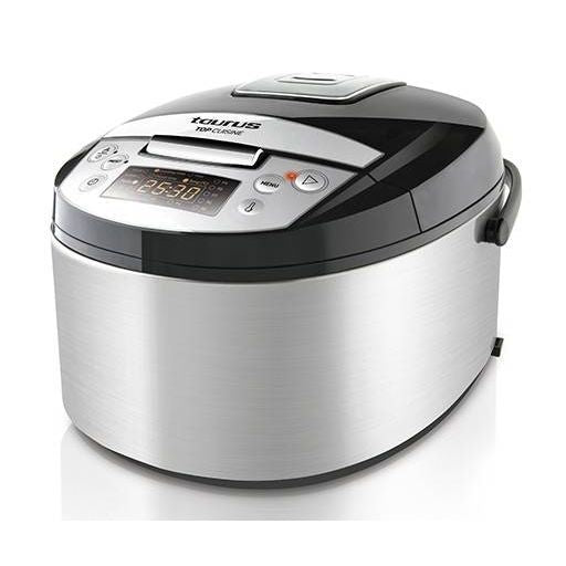 TAURUS PROGRAMMABLE KITCHEN ROBOT (BRAND NEW) - Cyber Shop Cyprus