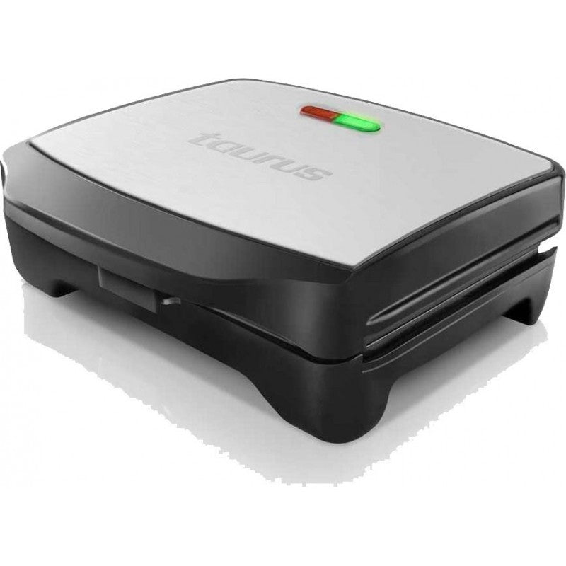 TAURUS SANDWICH MAKER MIAMI PREMIUM (BRAND NEW) - Cyber Shop Cyprus