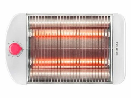 TAURUS TOASTER ASTREA 600W (BRAND NEW) - Cyber Shop Cyprus