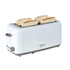 TAURUS TOASTER MY TOAST DUPLO 1450W (BRAND NEW) - Cyber Shop Cyprus