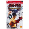 Tekken - Dark Resurrection - Sony PSP (Used - Like New) - Cyber Shop Cyprus