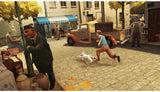 The Adventures Of Tintin: The Secret Of The Unicorn The Game - XBOX 360 - PAL (Used - Like New) - Cyber Shop Cyprus