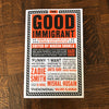 The Good Immigrant / By Nikesh Shukla / By Unbound (Used - Good Condition) - Cyber Shop Cyprus