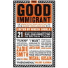 The Good Immigrant / By Nikesh Shukla / By Unbound (Used - Good Condition) - Cyber Shop Cyprus