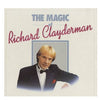 The Magic of Richard Clayderman - 5 DISC CD SET (Condition: Good) - Cyber Shop Cyprus