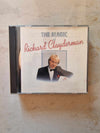 The Magic of Richard Clayderman - 5 DISC CD SET (Condition: Good) - Cyber Shop Cyprus