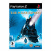 The Polar Express - PAL - PlayStation 2 (PS2) (Used - Like New) - Cyber Shop Cyprus