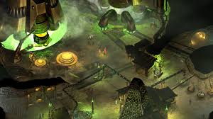 Torment: Tides Of Numenera - Day One Edition (PC DVD) (BRAND NEW) - Cyber Shop Cyprus