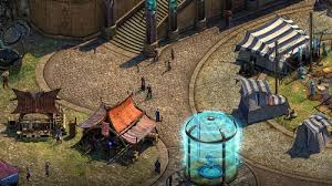 Torment: Tides Of Numenera - Day One Edition (PC DVD) (BRAND NEW) - Cyber Shop Cyprus