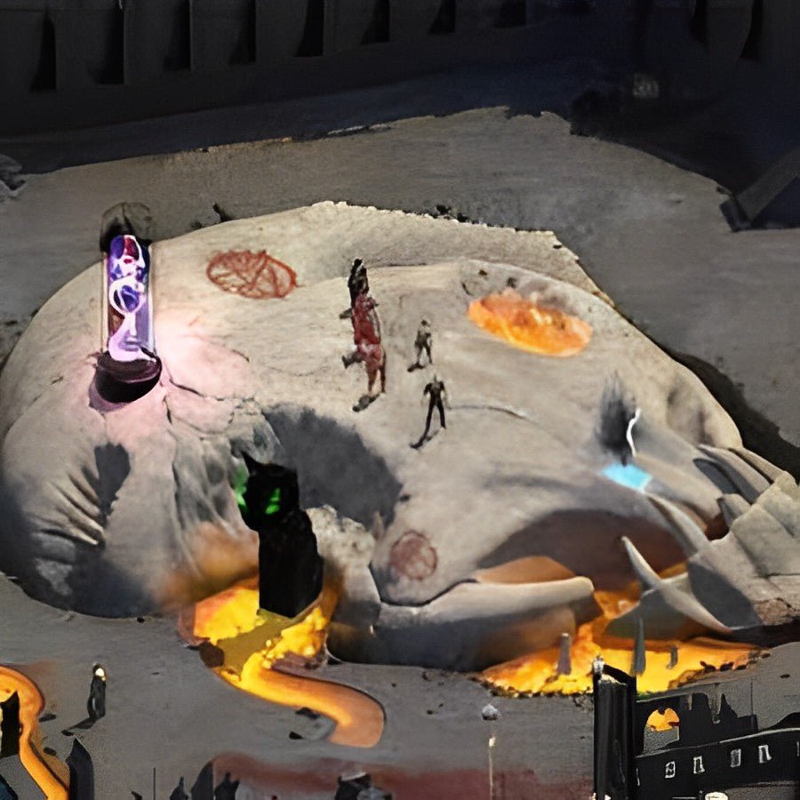 Torment: Tides of Numenera - Day One Edition - PlayStation 4 (NEW) - Cyber Shop Cyprus