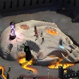 Torment: Tides of Numenera - Day One Edition - PlayStation 4 (NEW) - Cyber Shop Cyprus