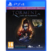 Torment: Tides of Numenera - Day One Edition - PlayStation 4 (NEW) - Cyber Shop Cyprus