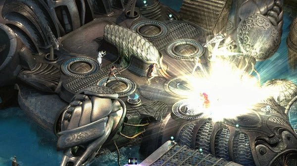 Torment: Tides of Numenera - XBOX ONE (BRAND NEW - FACTORY SEALED) - Cyber Shop Cyprus