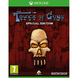 Tower of Guns - Special Edition - XBOX ONE (BRAND NEW - FACTORY SEALED) - Cyber Shop Cyprus