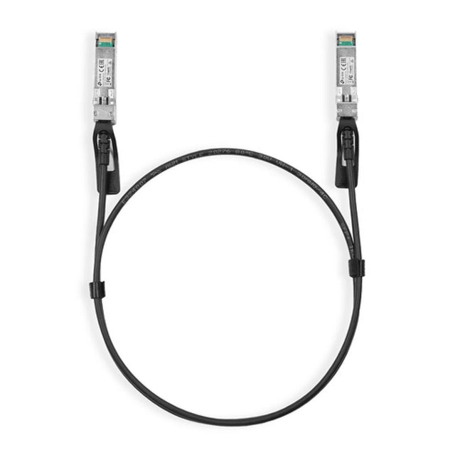 TP - LINK 1 METER 10G SFP+ DIRECT ATTACH CABLE - Cyber Shop Cyprus