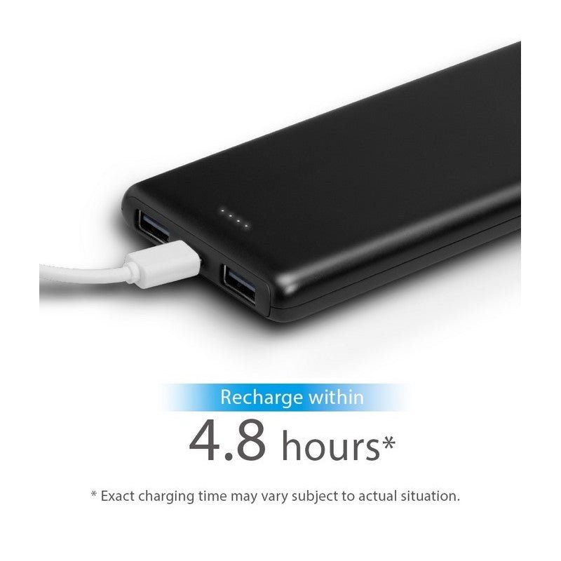 TP - LINK 10000 MAH LI POLYMER POWER BANK (BRAND NEW) - Cyber Shop Cyprus