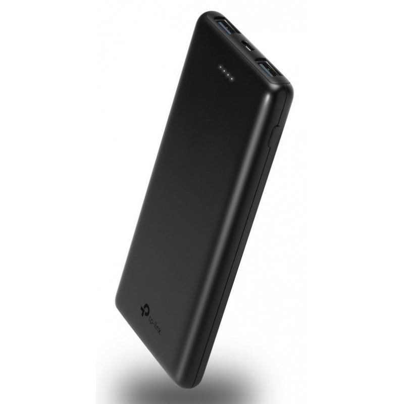 TP - LINK 10000 MAH LI POLYMER POWER BANK (BRAND NEW) - Cyber Shop Cyprus