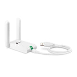 TP - LINK USB WIRELESS ADAPTER TL - WN822N 300MBPS (BRAND NEW) - Cyber Shop Cyprus