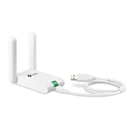 TP - LINK USB WIRELESS ADAPTER TL - WN822N 300MBPS (BRAND NEW) - Cyber Shop Cyprus