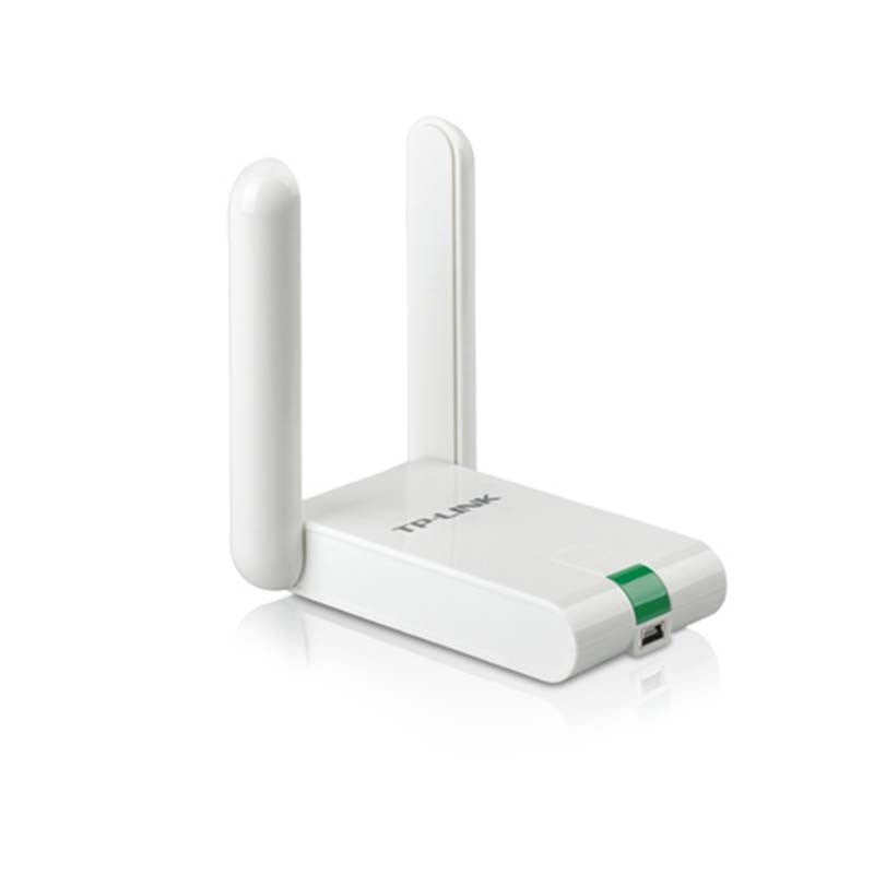 TP - LINK USB WIRELESS ADAPTER TL - WN822N 300MBPS (BRAND NEW) - Cyber Shop Cyprus