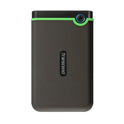 TRANSCEND EXTERNAL HDD 4TB 2.5'' TYPE C STOREJET M3 (BRAND NEW) - Cyber Shop Cyprus