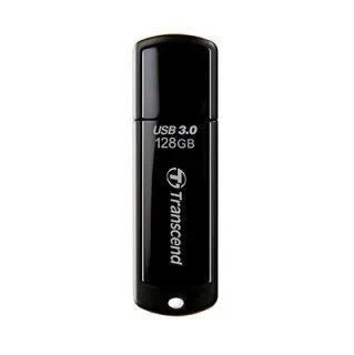 TRANSCEND MEMORY STICK 128GB JETFLASH 700 (BRAND NEW) - Cyber Shop Cyprus