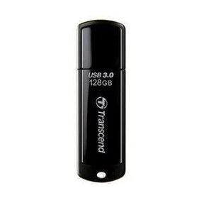 TRANSCEND MEMORY STICK 128GB JETFLASH 700 (BRAND NEW) - Cyber Shop Cyprus