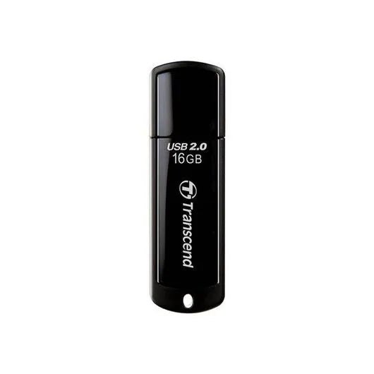 TRANSCEND MEMORY STICK 16GB JETFLASH 350 (BRAND NEW) - Cyber Shop Cyprus