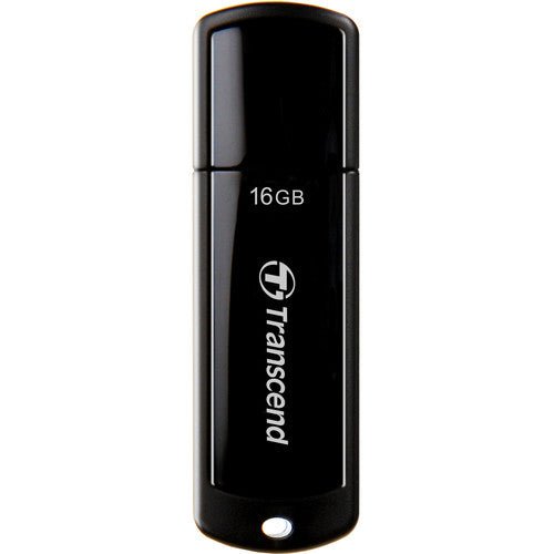 TRANSCEND MEMORY STICK 16GB JETFLASH 700 (BRAND NEW) - Cyber Shop Cyprus