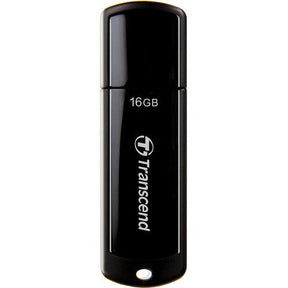 TRANSCEND MEMORY STICK 16GB JETFLASH 700 (BRAND NEW) - Cyber Shop Cyprus