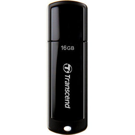 TRANSCEND MEMORY STICK 16GB JETFLASH 700 (BRAND NEW) - Cyber Shop Cyprus