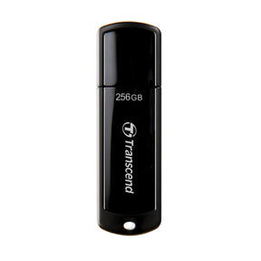 TRANSCEND MEMORY STICK 256GB JETFLASH 700 (BRAND NEW) - Cyber Shop Cyprus