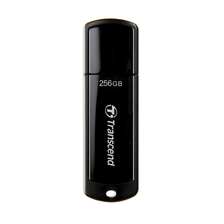 TRANSCEND MEMORY STICK 256GB JETFLASH 700 (BRAND NEW) - Cyber Shop Cyprus