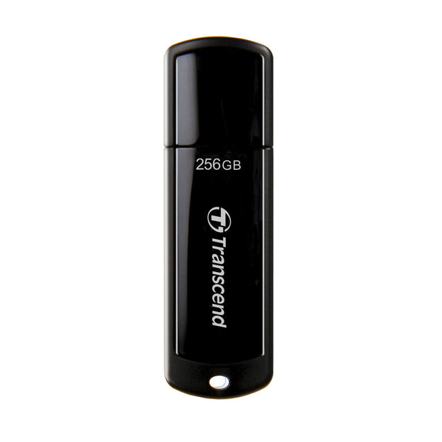 TRANSCEND MEMORY STICK 256GB JETFLASH 700 (BRAND NEW) - Cyber Shop Cyprus