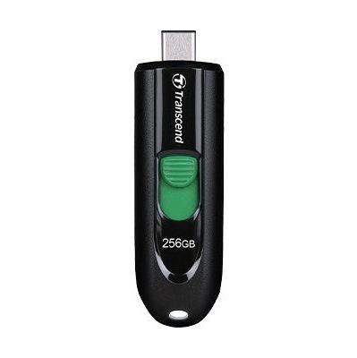 TRANSCEND MEMORY STICK 256GB JETFLASH 790C (BRAND NEW) - Cyber Shop Cyprus