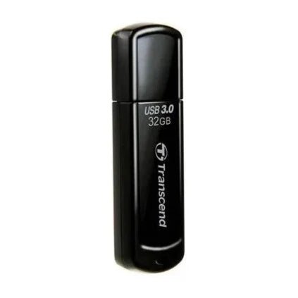 TRANSCEND MEMORY STICK 32GB JETFLASH 700 (BRAND NEW) - Cyber Shop Cyprus