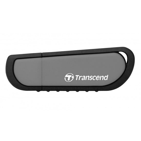 TRANSCEND MEMORY STICK 32GB JETFLASH VAULT 100, USB 3.1, ENCRYPTED (BRAND NEW) - Cyber Shop Cyprus