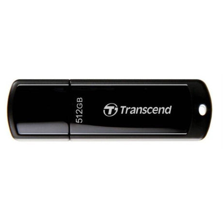 TRANSCEND MEMORY STICK 512GB JETFLASH 700 (BRAND NEW) - Cyber Shop Cyprus