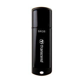 TRANSCEND MEMORY STICK 64GB JETFLASH 700 (BRAND NEW) - Cyber Shop Cyprus