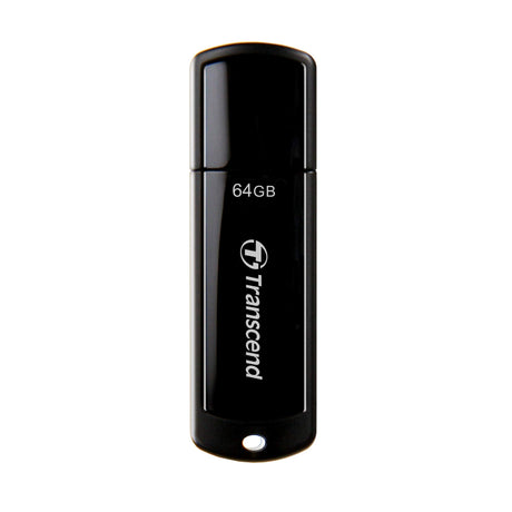 TRANSCEND MEMORY STICK 64GB JETFLASH 700 (BRAND NEW) - Cyber Shop Cyprus