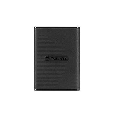 TRANSCEND SSD ESD270C EXTERNAL PORTABLE 1TB 2.5'' USB 3.1 (BRAND NEW) - Cyber Shop Cyprus