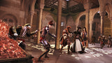 Assassins Creed Brotherhood Da Vinci Edition - XBOX 360 - PAL (Used - Like New)