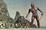 Jason And The Argonauts - DVD Video (BRAND NEW - FACTORY SEALED)