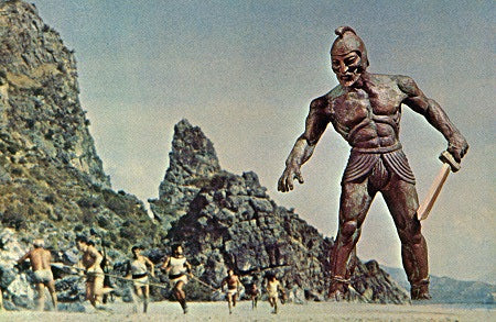 Jason And The Argonauts - DVD Video (BRAND NEW - FACTORY SEALED)