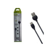 USB CABLE AWEI CL 62 TYPE C 2.5A (BRAND NEW - FACTORY SEALED) - Cyber Shop Cyprus