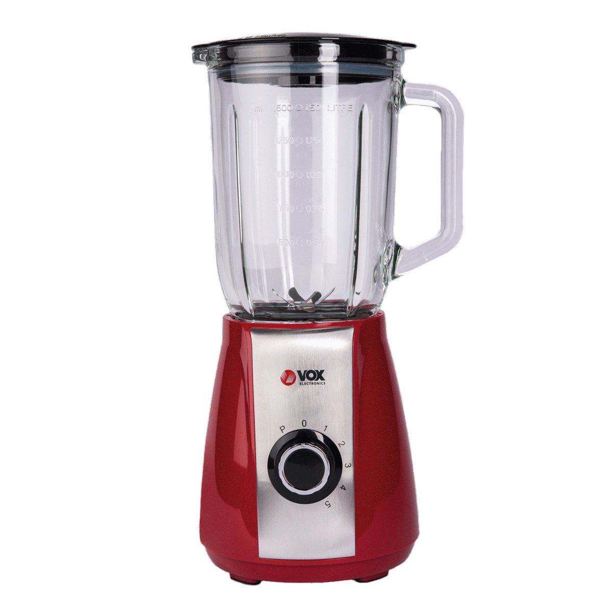 VOX BLENDER 600W (BRAND NEW) - Cyber Shop Cyprus